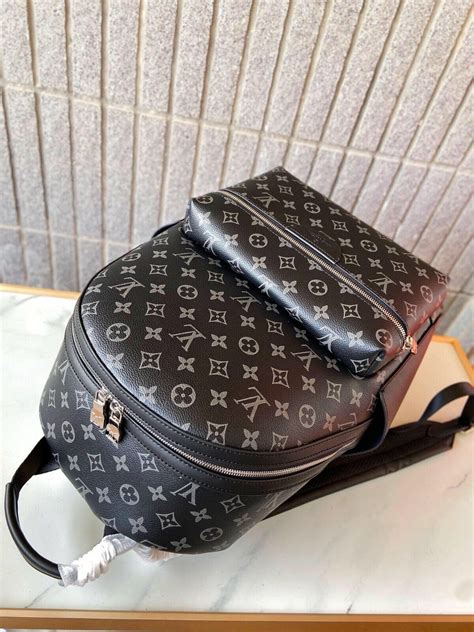 backpack louis vuitton ebay|lv backpack used.